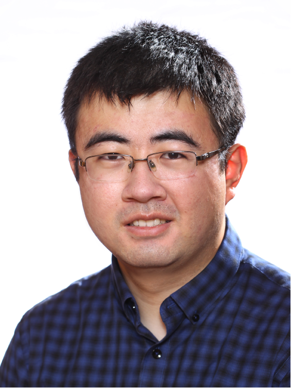 Zihuai Zhang