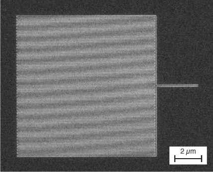 Superconducting quantum circuit